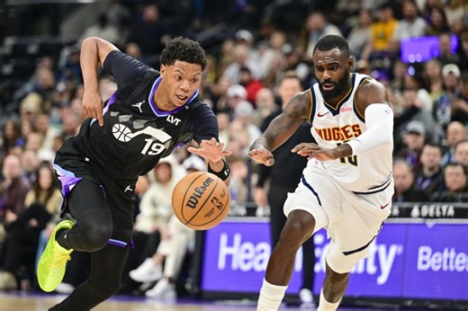 Denver Nuggets vs Utah Jazz Prediction, Injury Reports and Starting Lineups Tonight (Apr.1) | College Sports Network