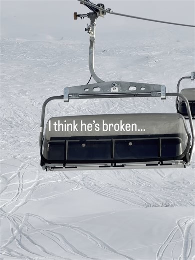 Finality of the Ski Trip Experience