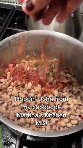 Delicious Black Eyed Peas Recipes for the New Year