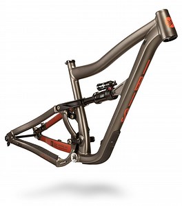 2024 Ripley AF & Ripmo AF: new colors & UDH