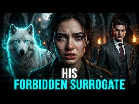 I was the Alpha’s surrogate… Thirteen years later I returned to care for the son they took from me.