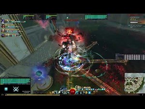 GW2 - 100CM Eparch 3:25 - Condi Willbender (Gluttony)