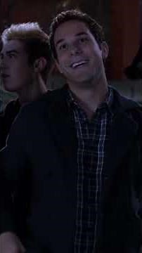 Riff Off | Pitch Perfect (part 1)