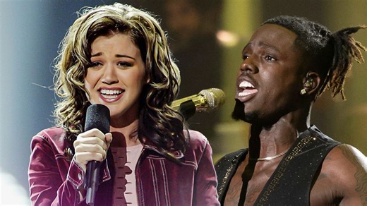 American Idol Winners List in Order: From Kelly Clarkson to Jamal Roberts