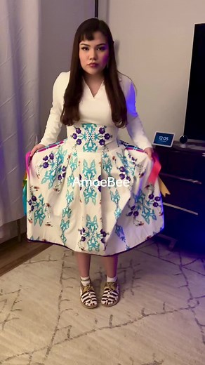 Create Your Own Ribbon Skirt: A Fun DIY Guide