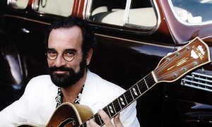 Bob Brozman - Alchetron, The Free Social Encyclopedia