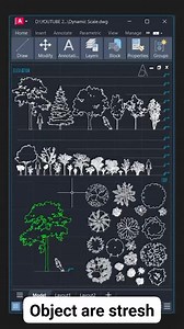 2.7K views · 24 reactions | Stresh block ✅️ Cr.pinterest #student #Autocadtrick | รับออกแบบบ้านสวย ออกแบบรีสอร์ทสวย บ้านมินิมอล ตกแต่งภายใน | Facebook