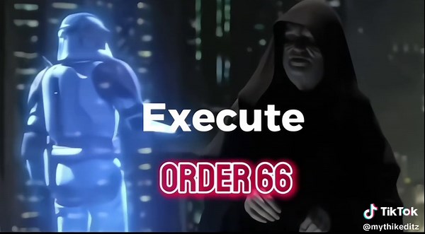 Star Wars Battlefront 2 Highlights: Darth Vader Edit