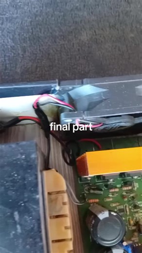 Amplifier Assembling and Testing Guide