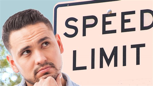 A Road In Wisconsin Just Had Its Speed Limit Changed To 17.3 MPH: 'It Makes You Look Twice'