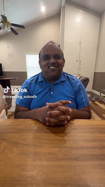 Subodh Garg on TikTok