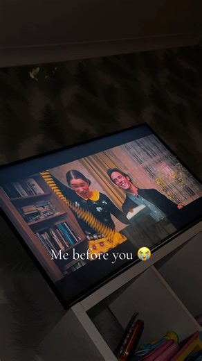 There was a me before this film and there is a me after 😭😭😭😭 this proves you don’t have to repeat yourself to the right person because they will hear you first time 🥹 breaks my heart he doesn’t change his mind because I really do think they could of had a happy life together but also understood his decision at the same time #mebeforeyou #fyp