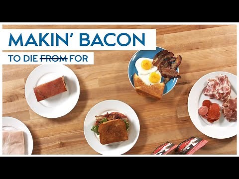 Prague Powder Curing Salt | WTF – Ep. 101