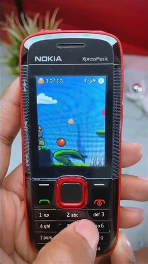 POV: Playing Bounce Tales 3D vs Bounce Tales Java