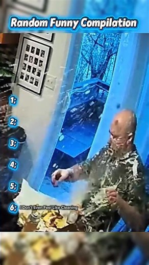 Random Funny Moments🤣 #compilation