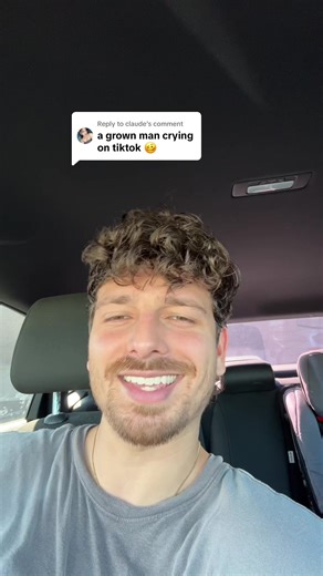 Understanding Emotional Expression: It's Okay to Cry