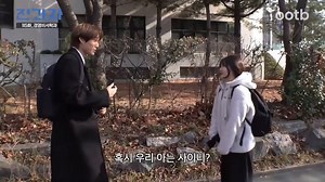 RT @xopinkpink: 가다가 새내기 엑소엘분 만남완전 얼으셨어ㅋㅋㅋㅋ🐻 언제부터 엑소엘이었어?🤍 저 초등학교 5학년때부터..🐻 초등학교 5학년때 뭘보고 좋아했는데?🤍 경수오빠.. 🐻 갈게! ^^ ㅋㅋㅋㅋㅋㅋㅋ