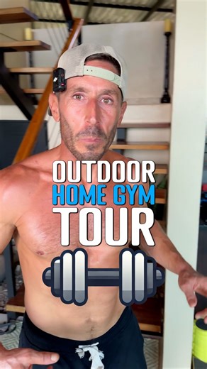 Paul Saladino, MD on Instagram: "Here is my workout routine 🏋️ I always focus on exercises that improve my balance, mobility and strength… I plan on surfing when I’m 100 so functional strength and mobility are a priority for me… As much as I love exercising, the quality of the foods we eat will have the biggest impact on the progress we make in the gym… Avoiding processed foods and eating more nutrient dense foods like meat, organs, fruit, honey and raw dairy is key… Welcome to #theremem