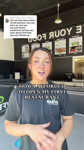 Tips for Opening a Successful Restaurant: From Business Owners to Aspiring Entrepreneurs