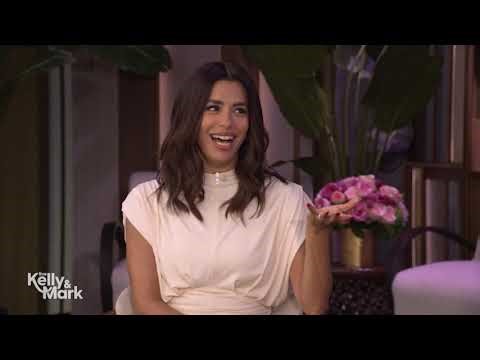 Eva Longoria Explores French Cuisine in "Eva Longoria: Searching for France"