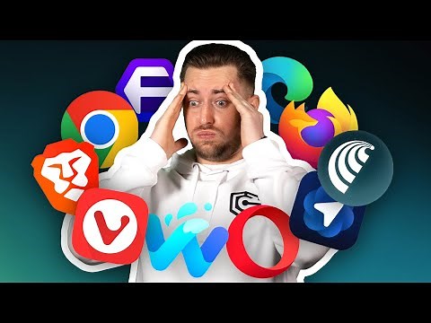 AI browsers are the future? | Best Browsers of 2026 RANKED