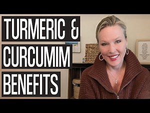 Turmeric & Curcumin Benefits: Curcumin vs Turmeric benefits and side effects