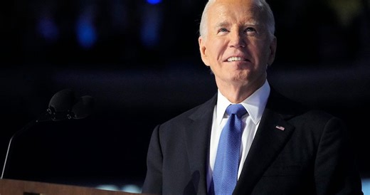 "Real impact": Nation's largest LGBTQ  political org awards Joe Biden for his inclusive presidency - LGBTQ Nation