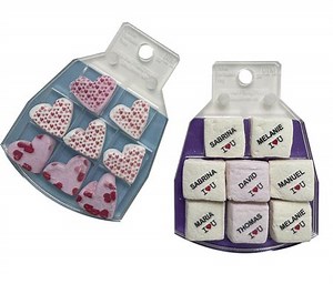 Eddie Edible Ink Printer - Tray Templates