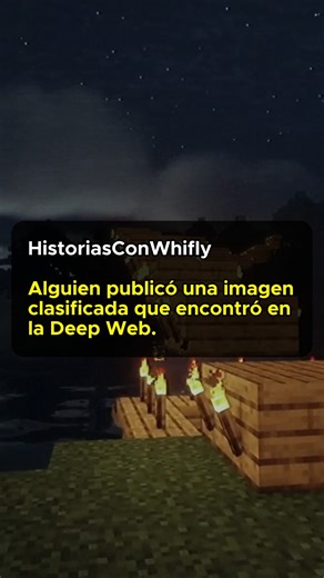 Nunca pensé que la Deep Web podría complicarse de esa manera (historia completa) | Historias con Whifly