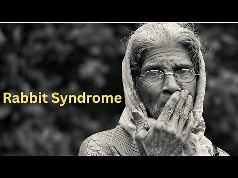 Antipsychotic-Induced Movement Disorders - Rabbit Syndrome