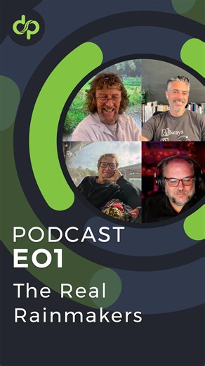 10K views · 210 reactions |  The first episode of Discover Permaculture: The Podcast is live on Geoff’s YouTube channel! Link is in bio  #discoverpermaculture #podcast #permaculture #waterharvesting #nature #plants #sustainableliving | Discover Permaculture with Geoff Lawton | Facebook