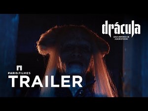 Dracula - A Story of Eternal Love | Official Dubbed Trailer 2