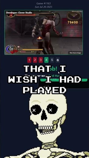 God Hand...and we're leaving 【VTuber Clips / Guess the Game】