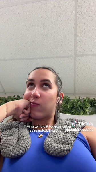 Tickling Feet Experience: Pedicure Realness