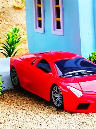 #miniatureart #smallhousedesign #diy #fyp #miniworld #crafting #smallhouse #modelhouse #tinyarchitecture #diyminiature #minihouse #minibulding #miniature #tinyworld