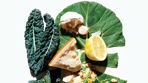 How to Make Pesto Out of Just About Anything