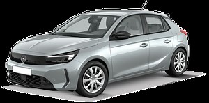 Listino Opel Corsa prezzo - scheda tecnica - consumi - foto - alVolante.it