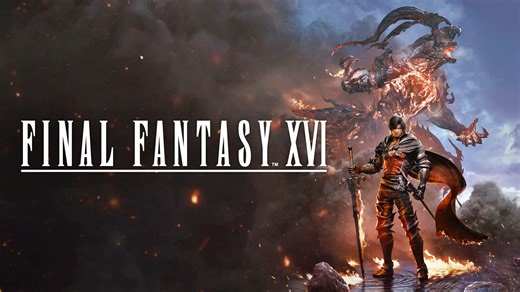 Final Fantasy XVI System Requirements PC