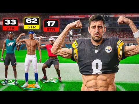 Can the Weakest Team Go 20-0?