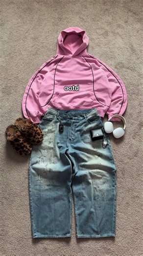 merry christmas #ootd #streetwear #fashion #fyp #myoutfit