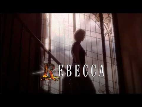 Rebecca – Pia Douwes (Rebecca das Musical) | Español & English Subs