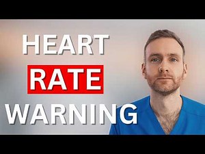What Your Resting Heart Rate Says About Your Lifespan
