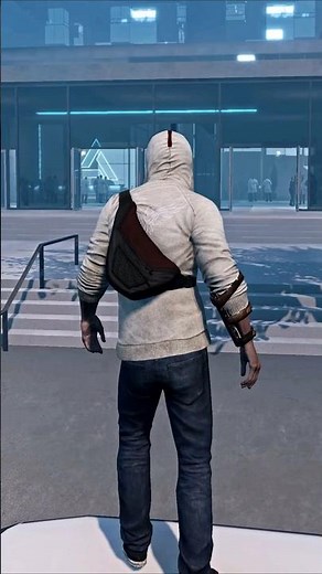 What Happens Outside the Map in Assassin’s Creed 3 👀