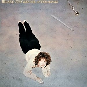 Hilary - Just Before After Hours