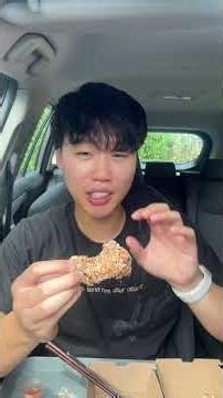 Trying Kusingero in Henderson!