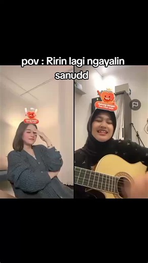 Kehidupan dan Musik Ririn Dwi Ariyanti