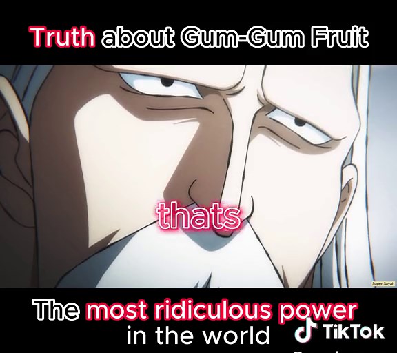 Zoan Human-Human Fruit, Mythical Type Model