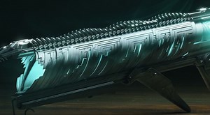 How to Get Witherhoard Catalyst in Destiny 2