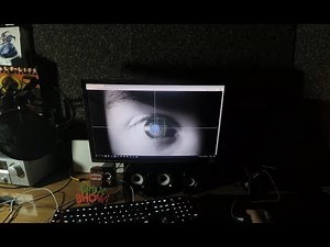 60 Fps vs 144 Fps Interesting experiment!