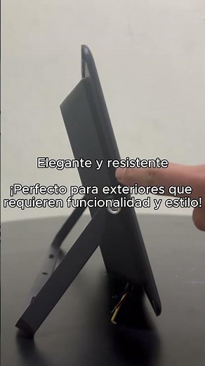 Reflectores LED 50W a 200W 💡 Únicos con 3 Tonos de Luz en un Solo Equipo